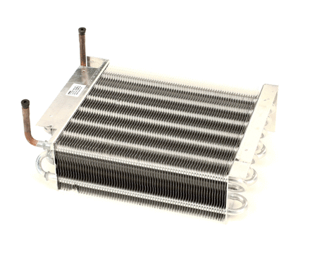 GLASTENDER PARTS Glastender 11000080 Coil Condenser 7 X 8 - SKU GLA11000080