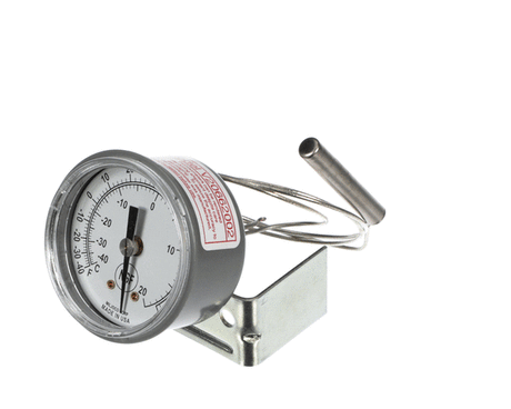 GLASTENDER PARTS Glastender 11000085 Temperature Gauge Lettuce Crisper - SKU GLA11000085