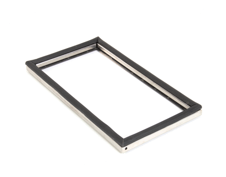 GLASTENDER PARTS Glastender 11000093 Door Plexiglass Complete Lettuce Cris - SKU GLA11000093