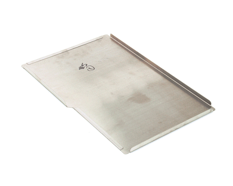 GLASTENDER PARTS Glastender 11000108 Divider Tall Bin Lettuce Crisper - SKU GLA11000108