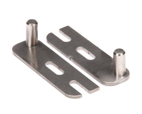 GLASTENDER PARTS Glastender 11000139 Hinge Set Door Lc (After December 31 - SKU GLA11000139
