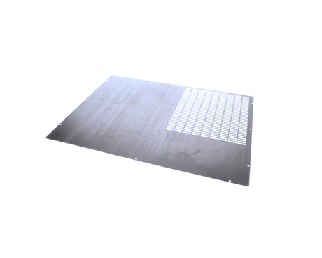 GLASTENDER PARTS Glastender 11000227 Cover Top Lettuce Crisper - SKU GLA11000227