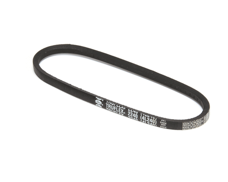 GLASTENDER PARTS Glastender 14000038 Belt Drive .50 X 24 Bds - SKU GLA14000038