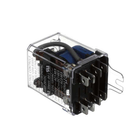 GLASTENDER PARTS Glastender 14000043 Relay Controller 120V 20A 8 Pin Bds - SKU GLA14000043