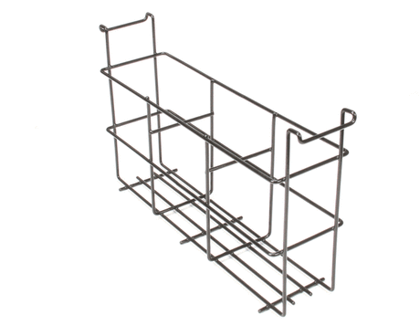 GLASTENDER PARTS Glastender BR3 Bottle Rack Wire 3 Bottle - SKU GLABR3