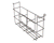GLASTENDER PARTS Glastender BR3 Bottle Rack Wire 3 Bottle - SKU GLABR3