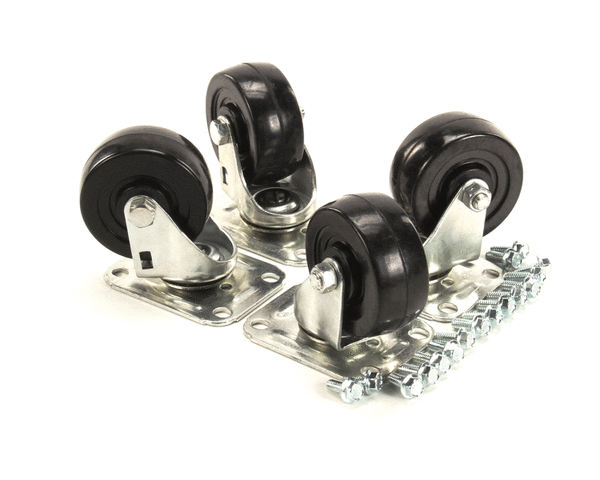 GLASTENDER PARTS C-4X4 - SKU GLAC-4X4