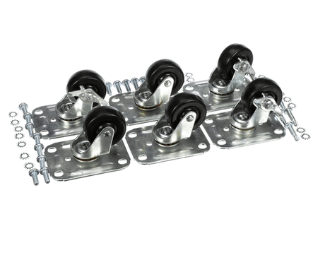 GLASTENDER PARTS C-6X2 - SKU GLAC-6X2