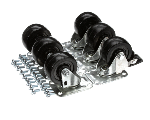 GLASTENDER PARTS C-6X4 - SKU GLAC-6X4