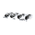 GLASTENDER PARTS C-8X2 - SKU GLAC-8X2