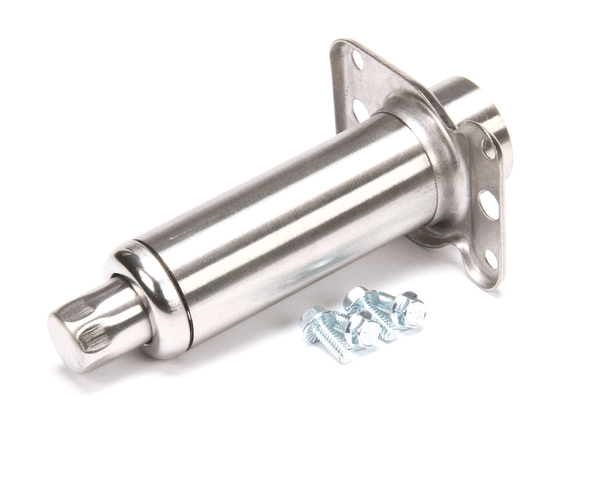 GLASTENDER CLEG 6IN  LEG  FOR COOLER CABINETS