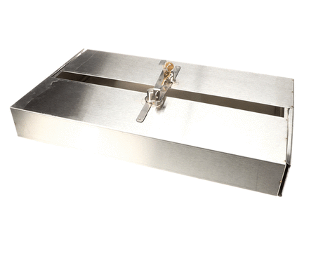 GLASTENDER PARTS Glastender DSRC-24 Locking Cover 24IN Doup Spped - SKU GLADSRC-24