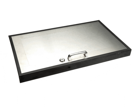 GLASTENDER PARTS Glastender GT-036221 Sliding Door Locking 20-3/16 - SKU GLAGT-036221