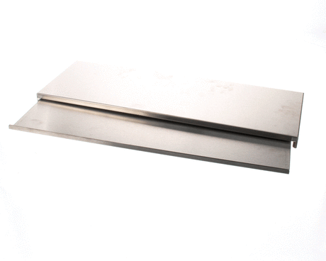 GLASTENDER PARTS Glastender IBCA-24 24 Wide For 19 Deep Ice Bin - SKU GLAIBCA-24