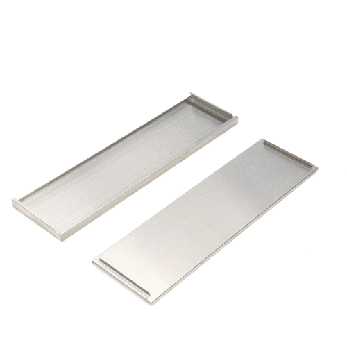 GLASTENDER IBCA-30 IBCA-30