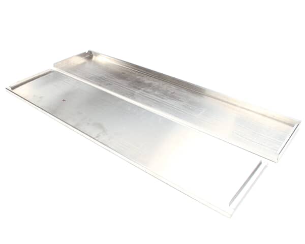 GLASTENDER IBCA-36 36 WIDE FOR 19 DEEP ICE BIN