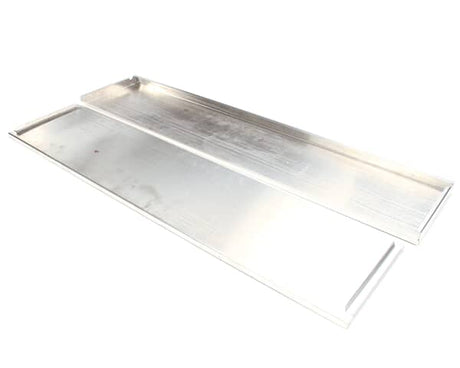 GLASTENDER PARTS Glastender IBCA-36 36 Wide For 19 Deep Ice Bin - SKU GLAIBCA-36