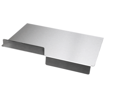 GLASTENDER PARTS Glastender IBD-H-A Ice Bin Divider - SKU GLAIBD-H-A