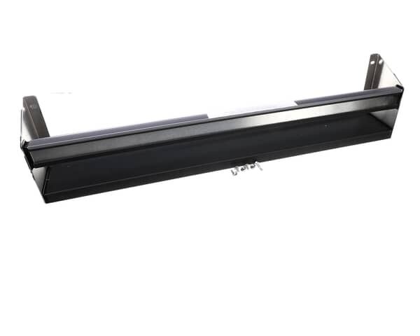 GLASTENDER PARTS SSR-36