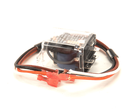 GARLAND PARTS Garland CK00-009 Hood Interlock Relay Kit - SKU GLCK00-009