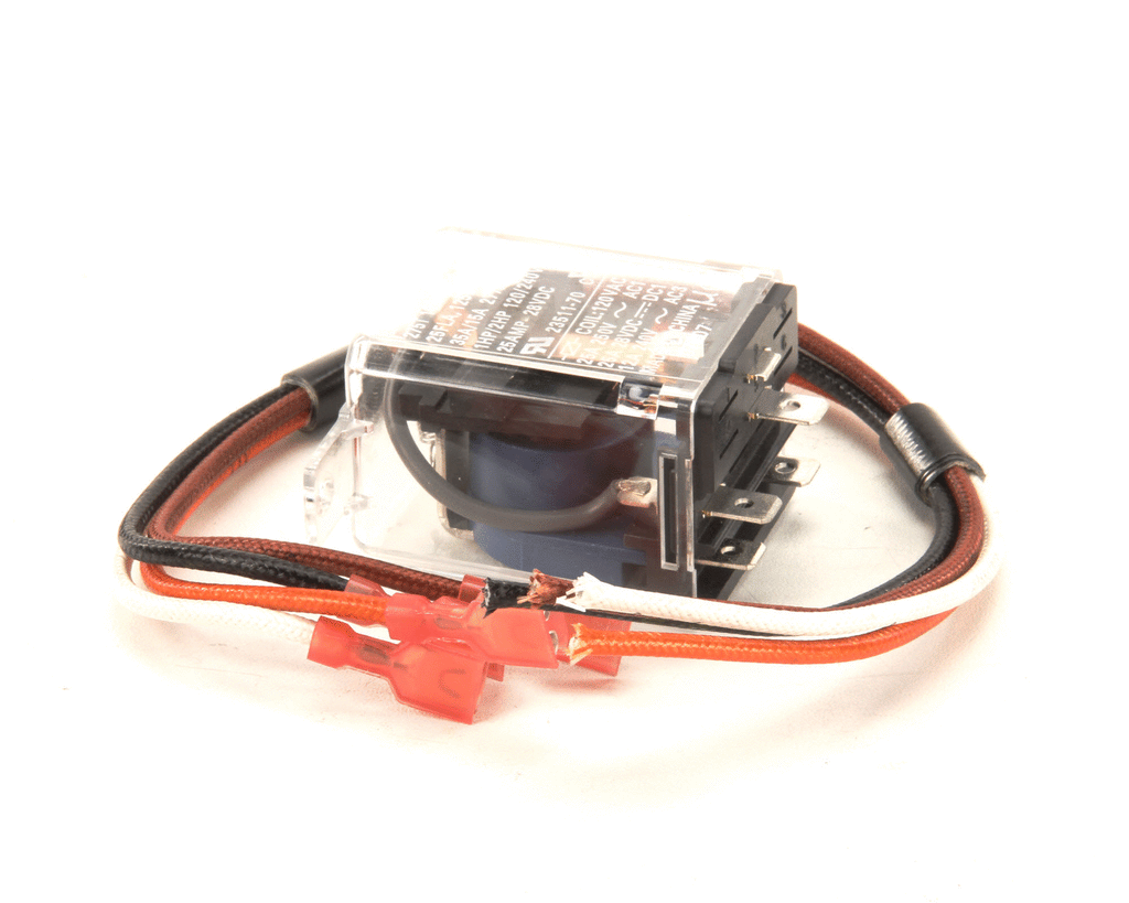 GARLAND PARTS Garland CK00-009 Hood Interlock Relay Kit - SKU GLCK00-009