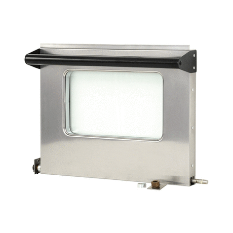 GARLAND PARTS Garland CK02-001 Mco Door Kit-Lt Window - SKU GLCK02-001