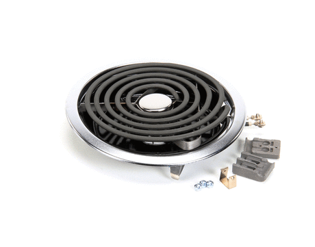 GARLAND PARTS Garland CK100-208V 8IN Surface Element Assembly - SKU GLCK100-208V
