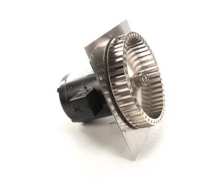 GARLAND PARTS Garland CK1003099 Motor Assembly 1 Speed - SKU GLCK1003099