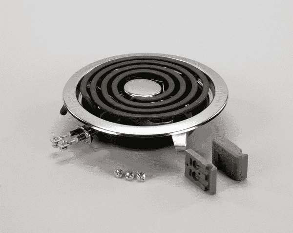 GARLAND PARTS Garland CK101-208V 6 1/2IN Surface Element Assembly - SKU GLCK101-208V