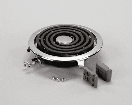 GARLAND PARTS Garland CK101-208V 6 1/2IN Surface Element Assembly - SKU GLCK101-208V