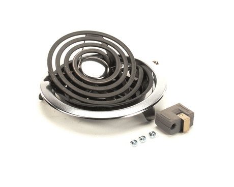 GARLAND PARTS Garland CK101-240V 6 1/2IN Surface Element Assembly - SKU GLCK101-240V