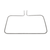GARLAND PARTS Garland CK1011090 Element Front 460V Kit - SKU GLCK1011090