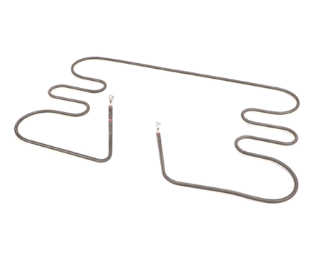 GARLAND PARTS Garland CK1011097 Element Rear 208V Kit - SKU GLCK1011097