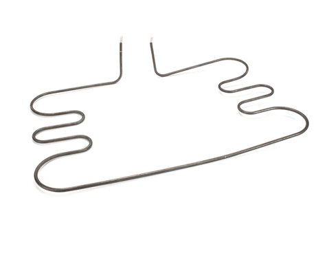 GARLAND PARTS Garland CK1011098 Element Center 208V Kit - SKU GLCK1011098
