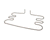 GARLAND PARTS Garland CK1011099 Element Front 208V Kit - SKU GLCK1011099