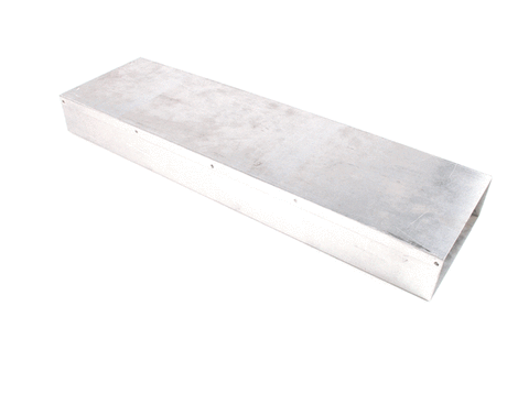 GARLAND PARTS Garland CK1015287 Flue Riser Weld Assembly - SKU GLCK1015287