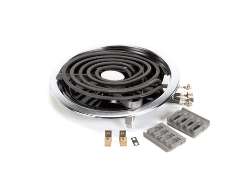 GARLAND PARTS Garland CK102-208V 8IN Surface Element Assembly - SKU GLCK102-208V