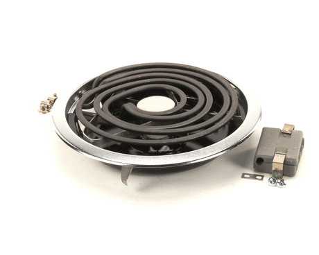 GARLAND PARTS Garland CK102-240V 8IN Surface Element Assembly - SKU GLCK102-240V