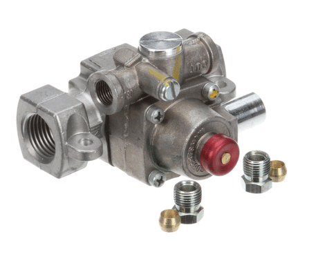 GARLAND PARTS Garland CK1027001 Auto Safety Valve 1/2 NPT Kit - SKU GLCK1027001