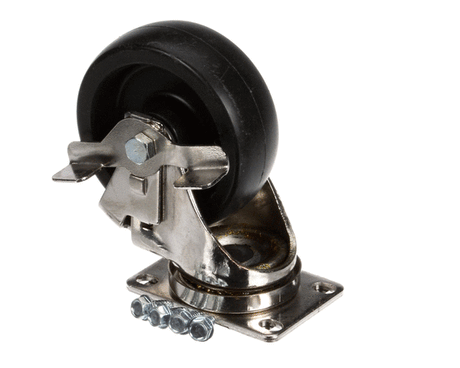 GARLAND PARTS Garland CK1027801 Swivel Caster C/W Brake Kit - SKU GLCK1027801
