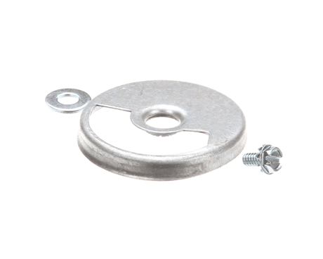 GARLAND PARTS Garland CK1028002 Air Shutter Kit - SKU GLCK1028002