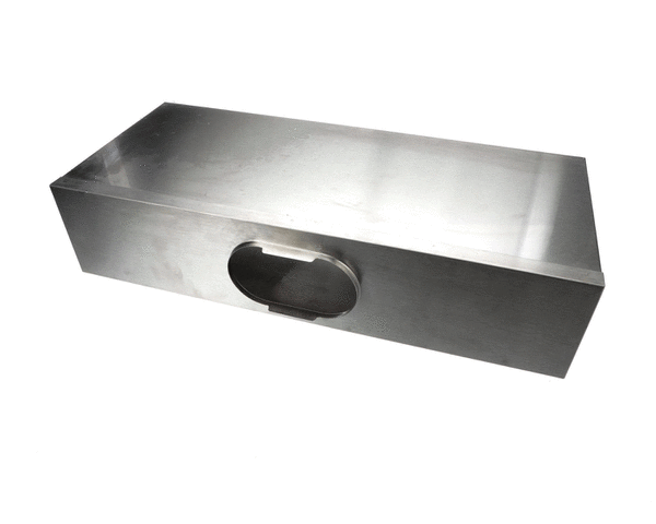 GARLAND PARTS Garland CK1056496 Draft Hood Assembly S/S - SKU GLCK1056496