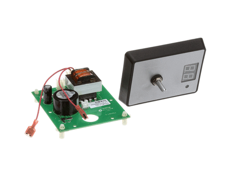 GARLAND PARTS Garland CK11000301070 Timer; Complete 115V Digital; - SKU GLCK11000301070