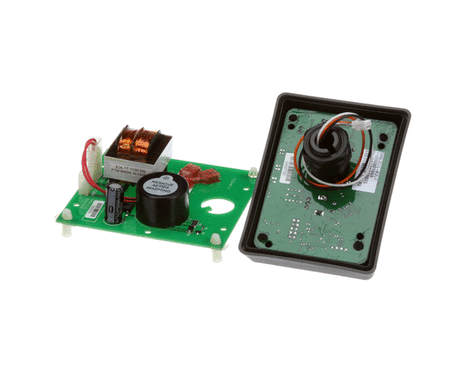 GARLAND PARTS Garland CK11000301072 Timer; Complete; 230V Cnvrsn; - SKU GLCK11000301072