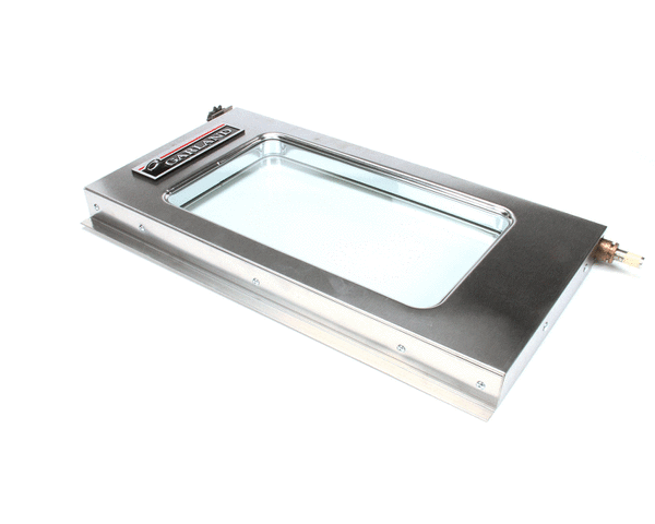 GARLAND CK113760 DOOR-MCO RIGHT WINDOW