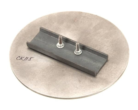 GARLAND PARTS Garland CK115 Large Dura Disk Kit - SKU GLCK115