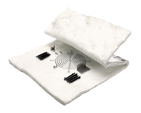 GARLAND PARTS Garland CK115322 Supplemental Cooling Kit Mco I - SKU GLCK115322