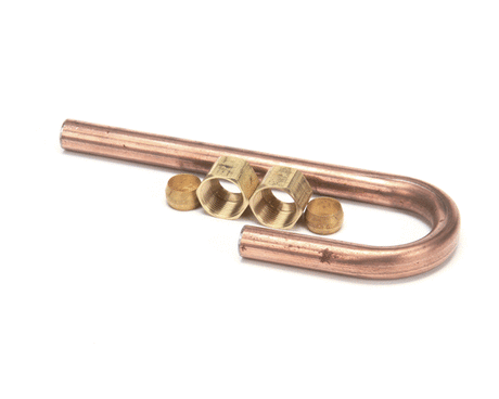 GARLAND PARTS Garland CK1392500 7/16 Tube Safety To Orifice Ki - SKU GLCK1392500