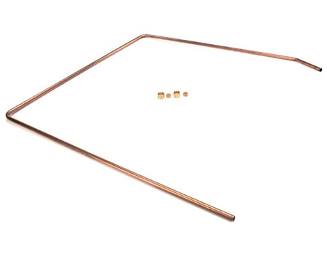 GARLAND PARTS Garland CK1439500 Oven Tubing Right Kit - SKU GLCK1439500