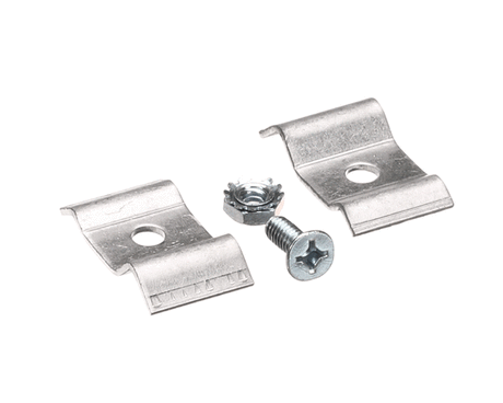 GARLAND PARTS Garland CK161 Tube Clamp Assembly Kit - SKU GLCK161
